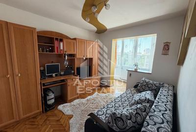 Apartament cu 3 camere semidecomandat în Dacia - 5