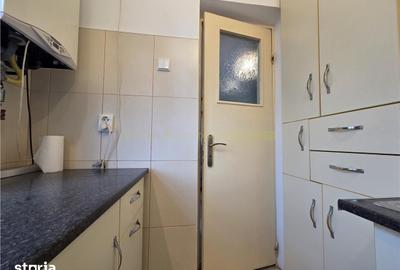 Apartament cu 2 camere semidecomandat în Est - 10