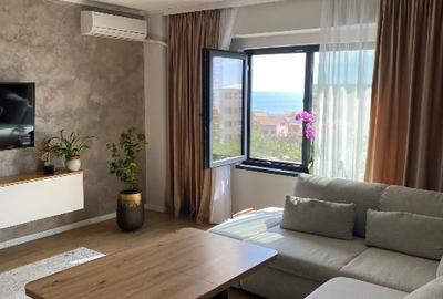 Apartament cu 2 camere decomandat, mobilat în Faleza Nord - 1