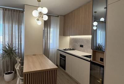 Apartament decomandat în Victoriei - 5