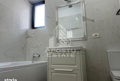 Casă cu 4 camere cu Teren 225 Mp în Sânandrei - 2