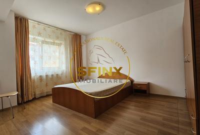 Apartament cu 2 camere semidecomandat, mobilat în Vitan - 6