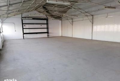 Spațiu comercial, de 350 mp, în Șelimbăr - 2