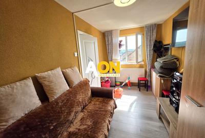 Apartament cu 2 camere nedecomandat în Exterior Est - 6