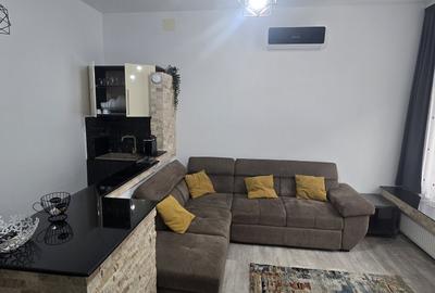 Apartament cu 2 camere în Sud