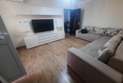 Apartament cu 2 camere semidecomandat în Drumul Taberei