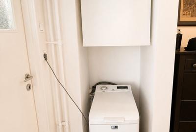 Apartament cu 2 camere decomandat în Rahova - 8