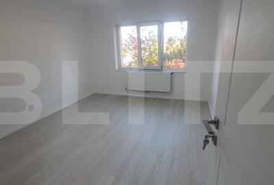 Apartament cu 2 camere semidecomandat în Vatra Dornei
