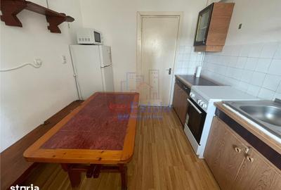 Apartament cu 2 camere decomandat, mobilat în Păcurari