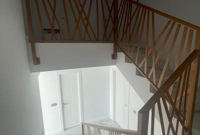 Duplex cu 4 camere cu Garaj în Păulești - 45