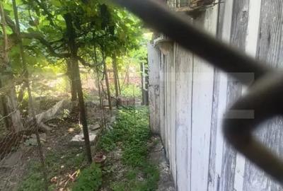Apartament cu 2 camere decomandat în Războieni-Cetate