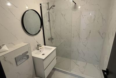 Apartament cu 2 camere decomandat în Tomis II - 2