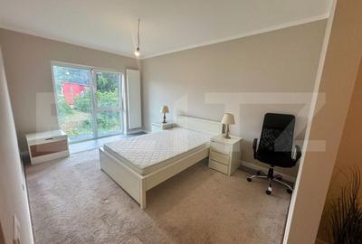 Apartament cu 2 camere decomandat, mobilat în Tudor
