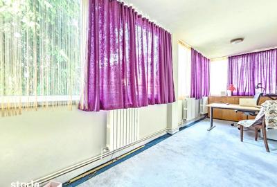 Apartament cu 3 camere în Central - 13