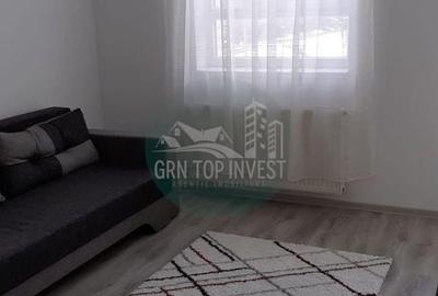 Garsonieră decomandată în Terezian