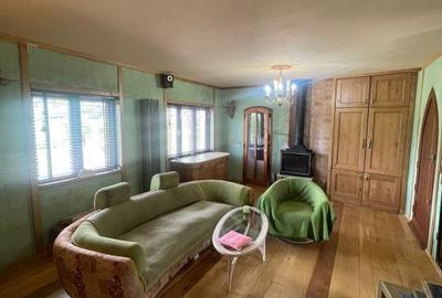 Casă cu 3 camere cu Teren 1100 Mp în Central - 13