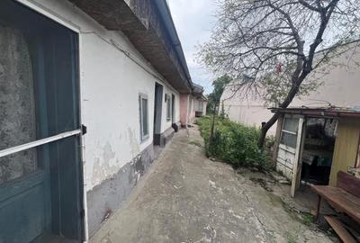 Casă individuală cu 4 camere cu Canalizare în Nord - 3