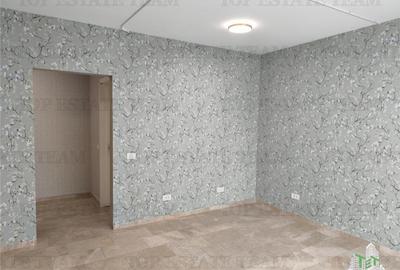 Garsonieră decomandată în Lujerului - 2