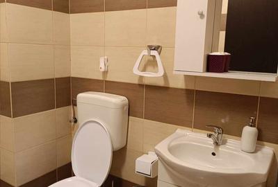 Garsonieră decomandată în Roșu - 7