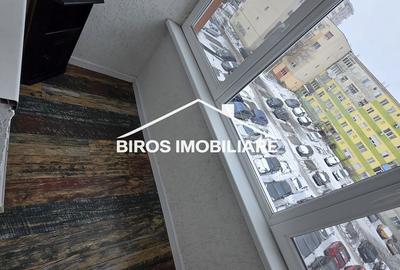Apartament cu 3 camere semidecomandat în Dobrețu - 1