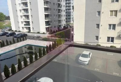 Apartament cu 2 camere semidecomandat în Prelungirea Ghencea