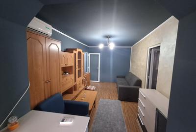 Apartament cu 2 camere semidecomandat, mobilat în Take Ionescu - 2