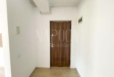 Apartament cu 3 camere semidecomandat în Florești - 3