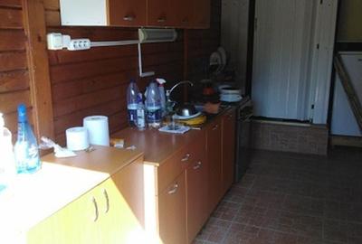 Casă cu 3 camere în Cărbunari - 9