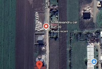 Spațiu comercial, în Hărman - 3