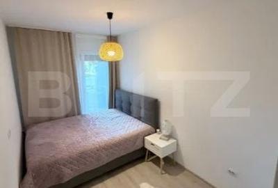 Apartament cu 2 camere decomandat în Sopor