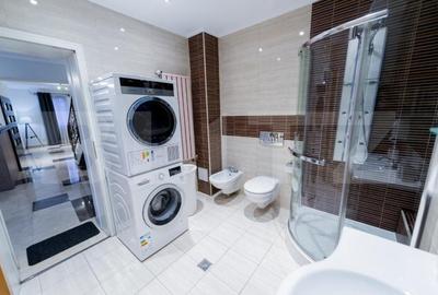 Casă individuală cu 6 camere cu Teren 420 Mp în Exterior Vest - 13