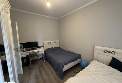 Apartament cu 2 camere în Central - 2