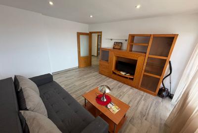 Apartament cu 2 camere decomandat în Vitan-Bârzești - 2