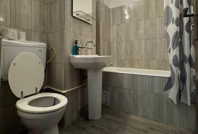 Apartament decomandat în Mănăștur