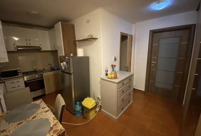 Apartament cu 2 camere nedecomandat în Aradului - 1