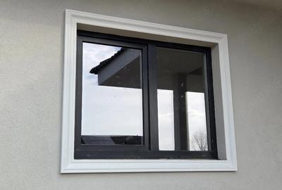 Casă cu 3 camere cu Teren 640 Mp în Moșnița Nouă - 1