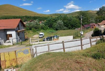 Teren de 428 mp, în Central - 6