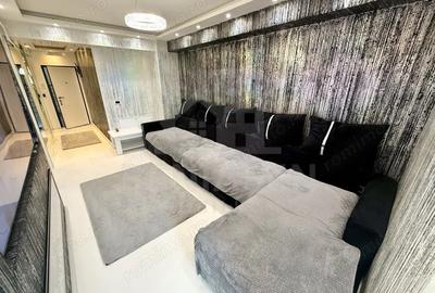 Apartament cu 2 camere semidecomandat în George Enescu