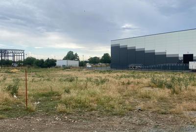Teren Construcții intravilan de 5000 mp, în Brătianu - 3