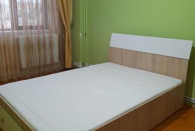 Apartament cu 3 camere, mobilat în Crângași - 6
