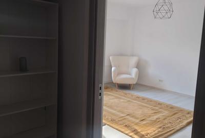 Garsonieră decomandată în Muncii - 2