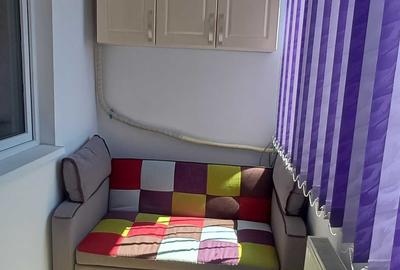 Garsonieră decomandată în Chiajna - 4