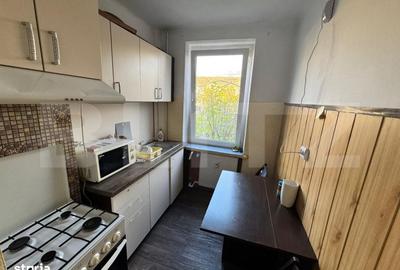 Apartament cu 2 camere semidecomandat în Ultracentral - 4