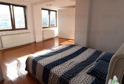 Apartament cu 3 camere circular, mobilat în Beller - 7