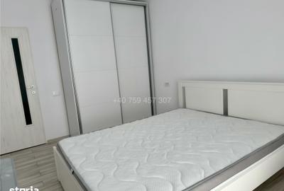 Apartament cu 2 camere în Bucovina