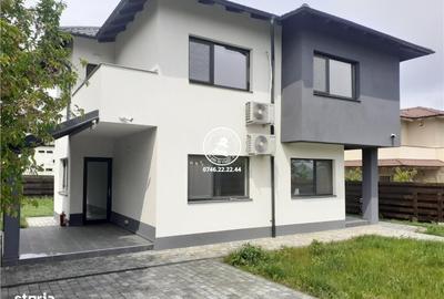 Casă cu 4 camere în Breazu - 1
