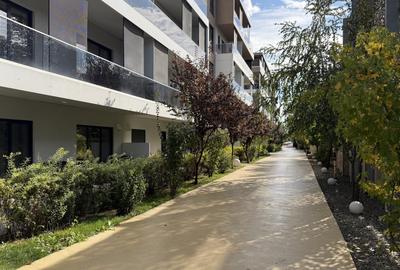 Apartament cu 2 camere decomandat, mobilat în Voluntari