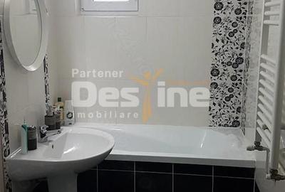 Apartament cu 3 camere în Est - 5