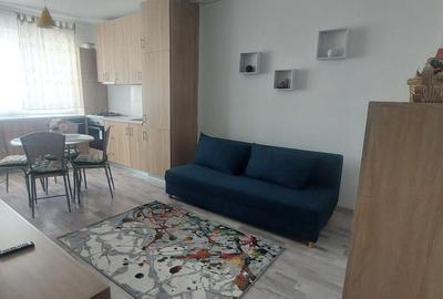 Apartament cu 2 camere semidecomandat, mobilat în Militari - 2