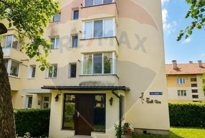 Apartament cu 2 camere în Central